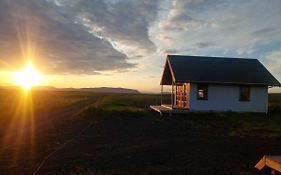 Holar Countryside Cabin 1