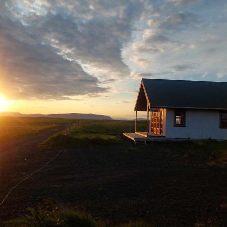 Holar Countryside Cabin 1 Selfoss Esterno foto