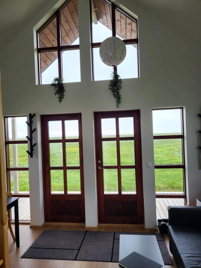 Holar Countryside Cabin 1 Selfoss Esterno foto