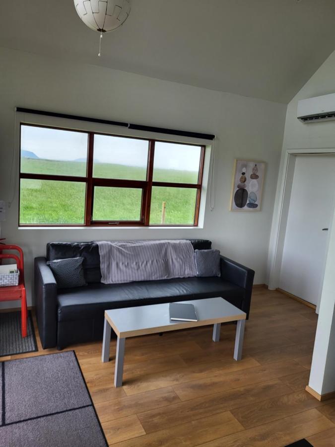 Holar Countryside Cabin 1 Selfoss Esterno foto
