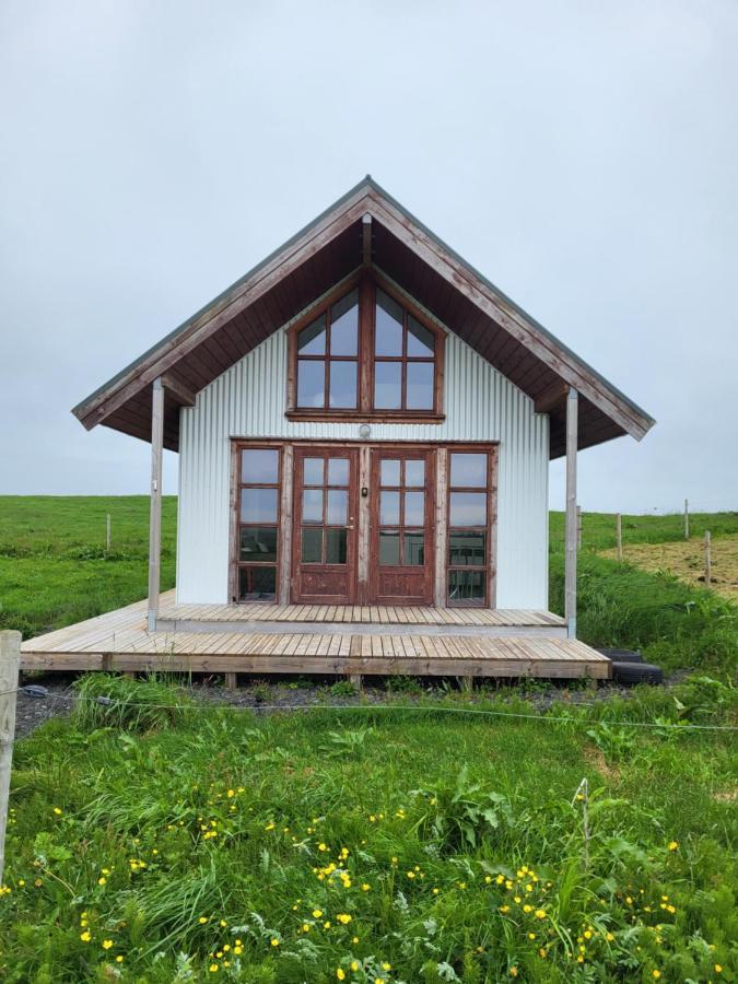 Holar Countryside Cabin 1 Selfoss Esterno foto