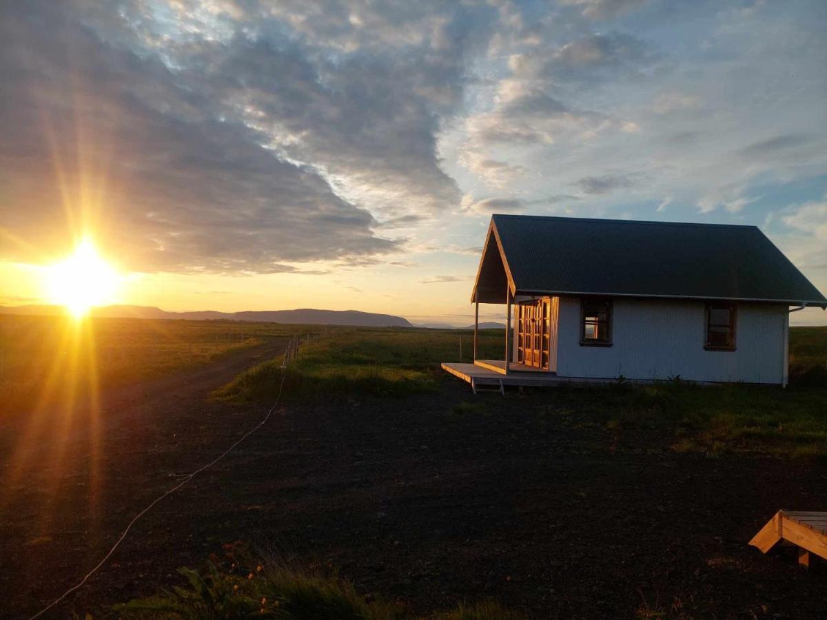 Holar Countryside Cabin 1 Selfoss Esterno foto